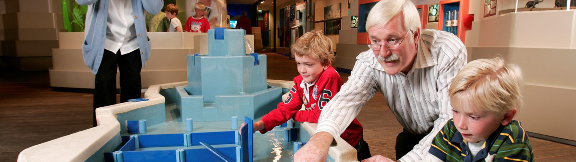 Nederlands Watermuseum